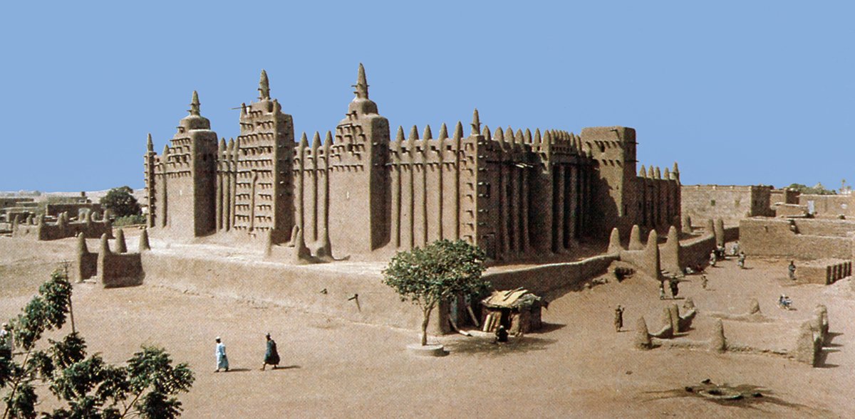 Mali Vizesi İçin Gerekli Evraklar Nelerdir?